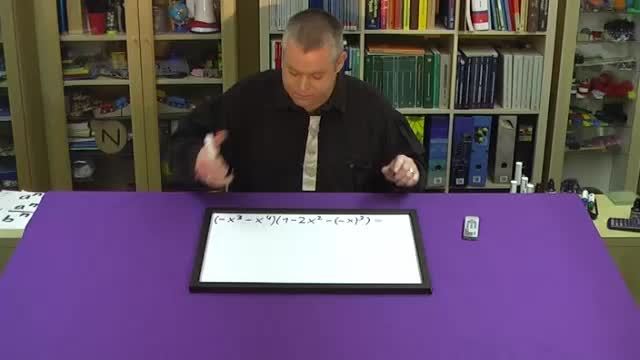 video image