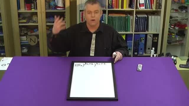 video image