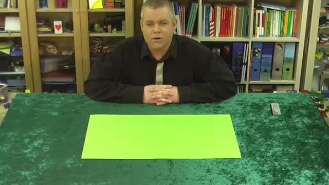 Einseitige Signifikanztests – Entscheidungsregel