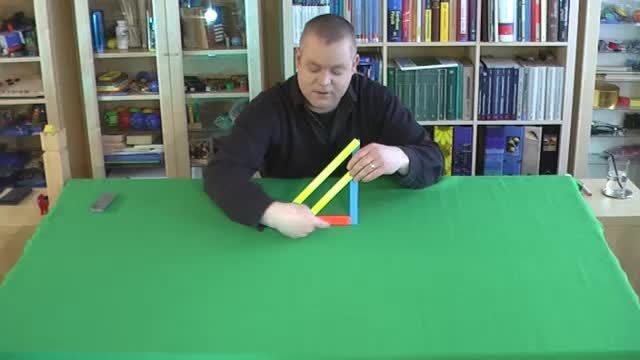Strahlensätze – Einführung (1)