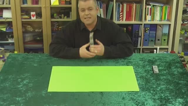 video image
