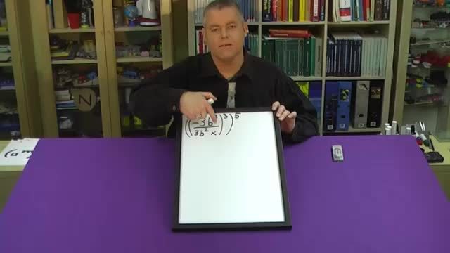 video image