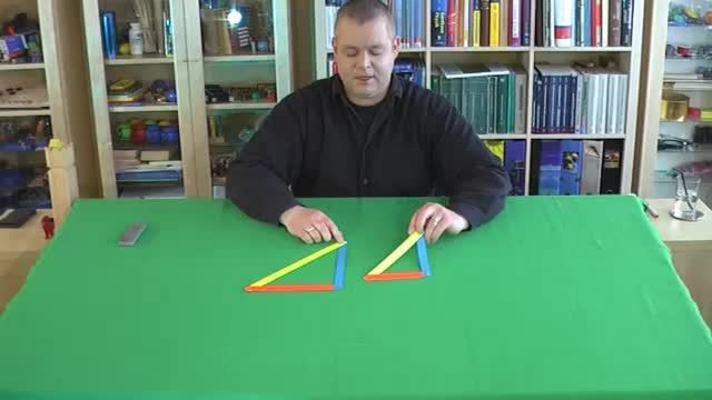 Strahlensätze – Einführung (2)
