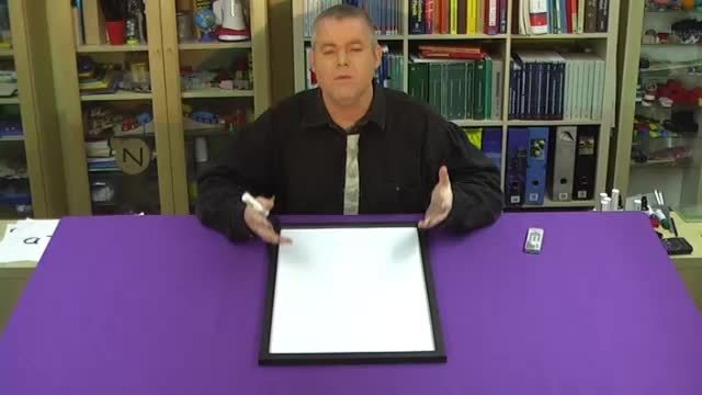 video image