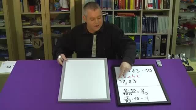 video image