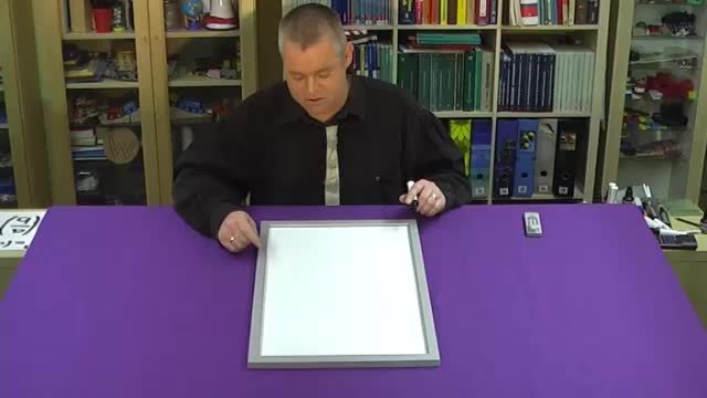 video image