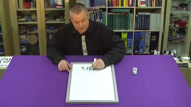 video image
