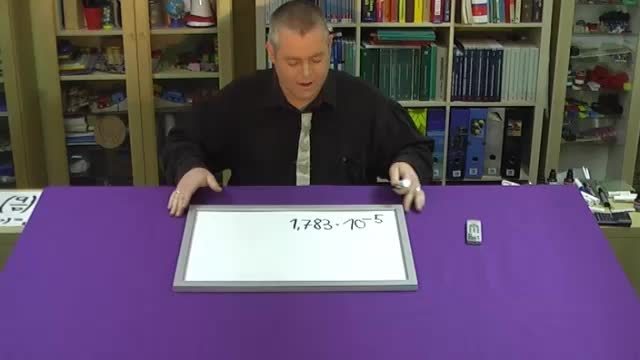 video image