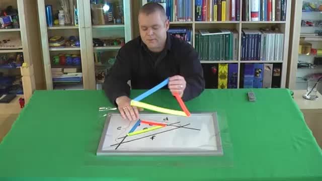 Strahlensätze – Einführung (3)