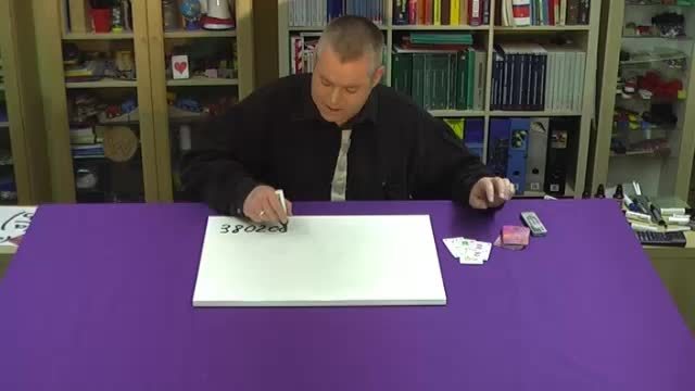 video image