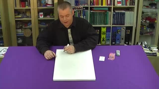 video image