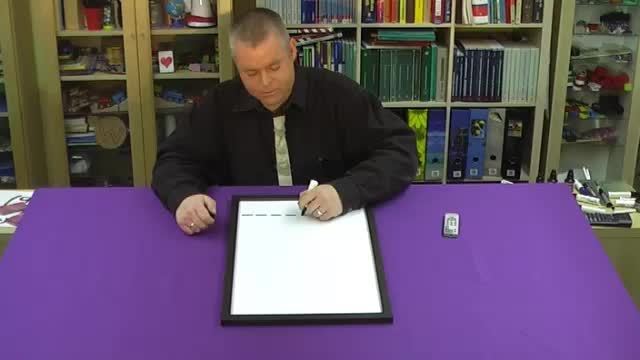 video image