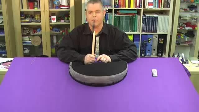 video image