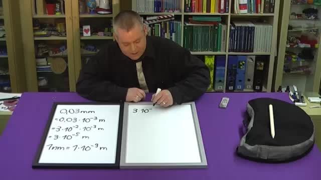 video image