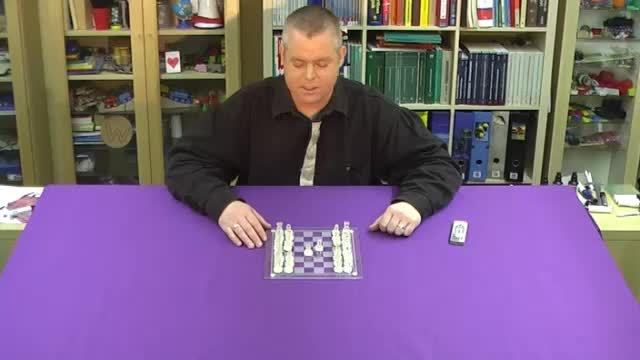 video image