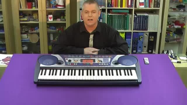 video image