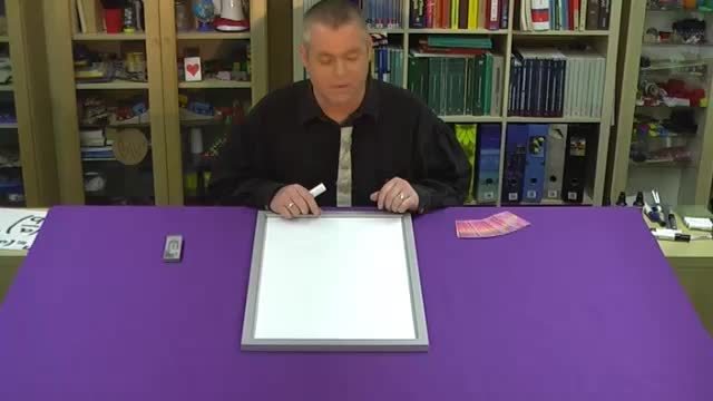 video image