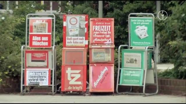 Kennenlernen der umwelt