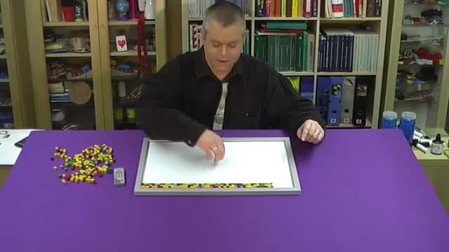 video image