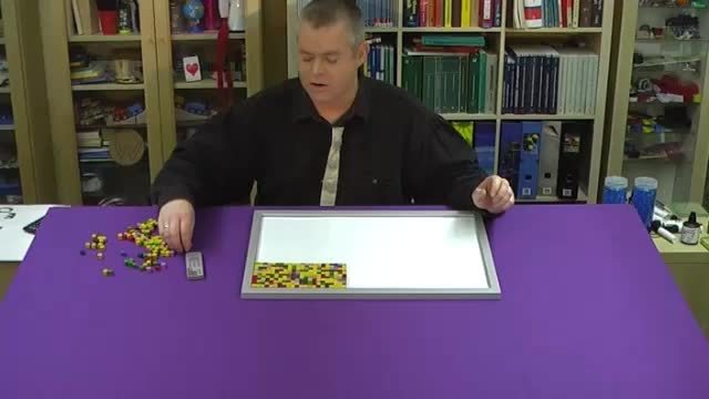 video image
