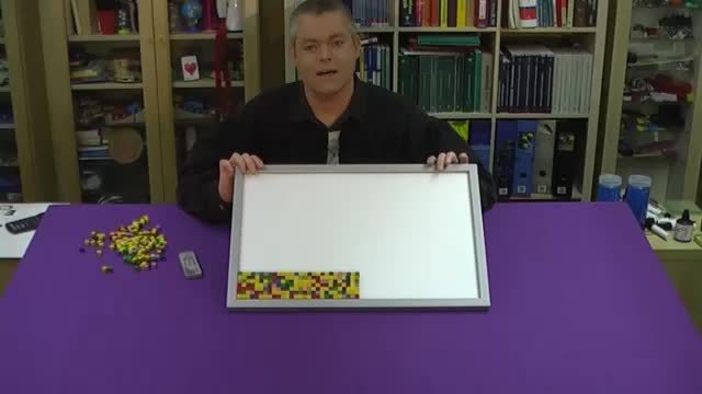 video image