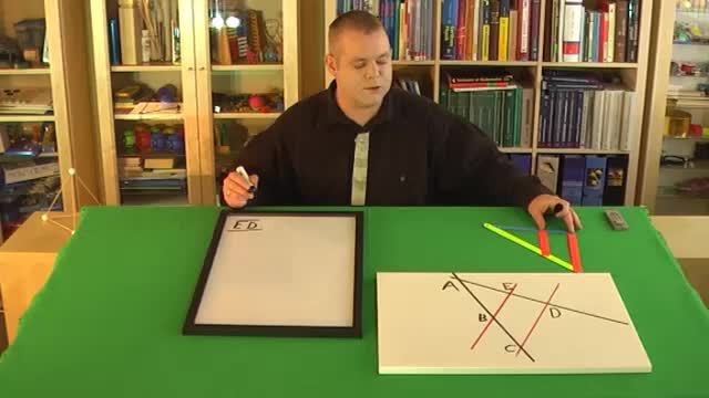 video image