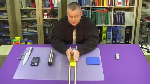 video image