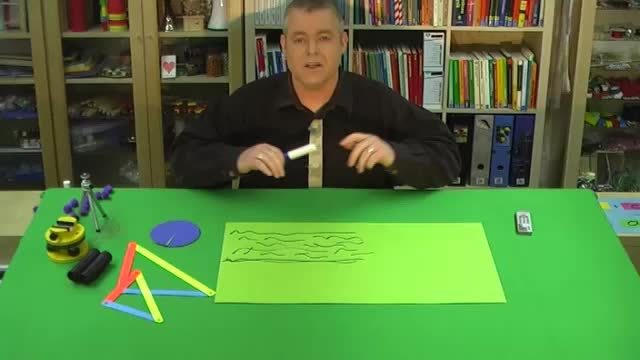 video image