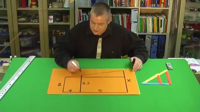 video image