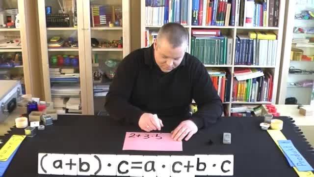 video image