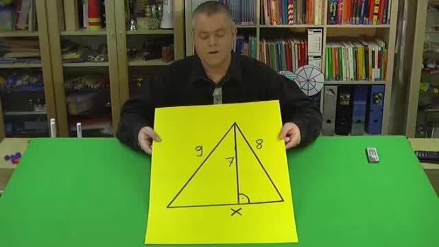 video image
