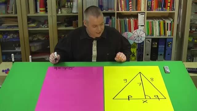 video image