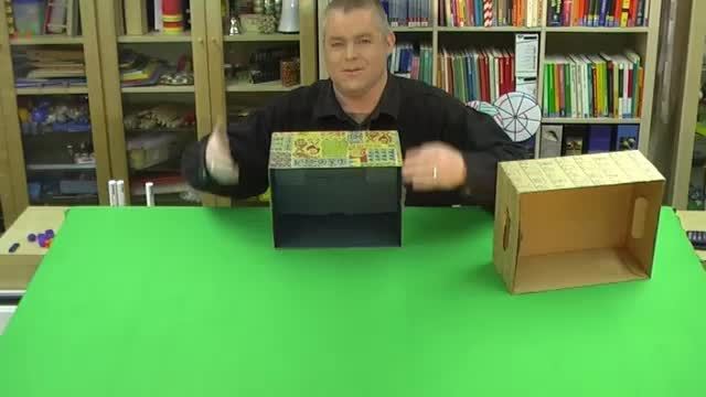 video image
