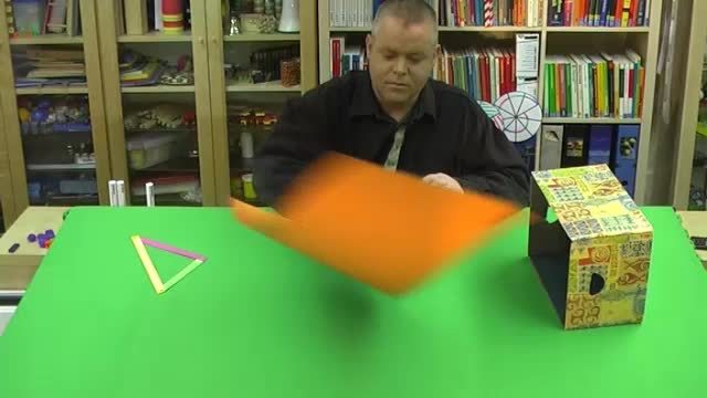 video image
