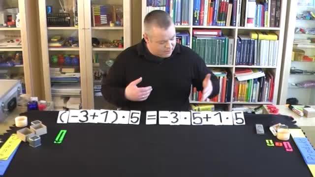 video image