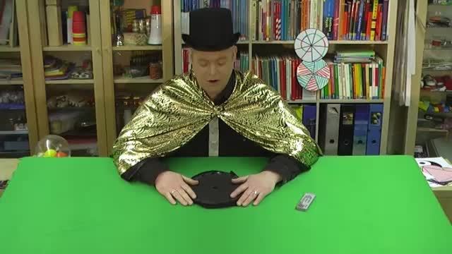 video image