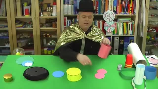 video image