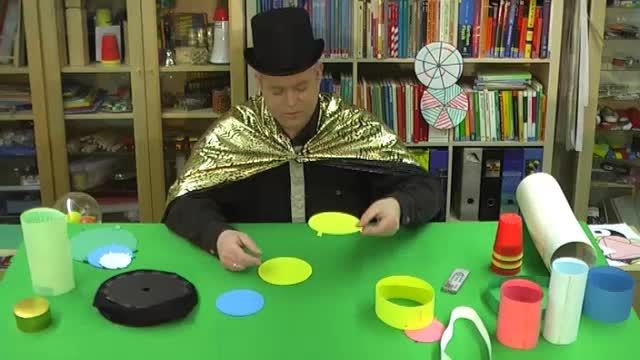 video image