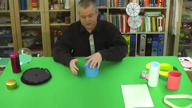 video image