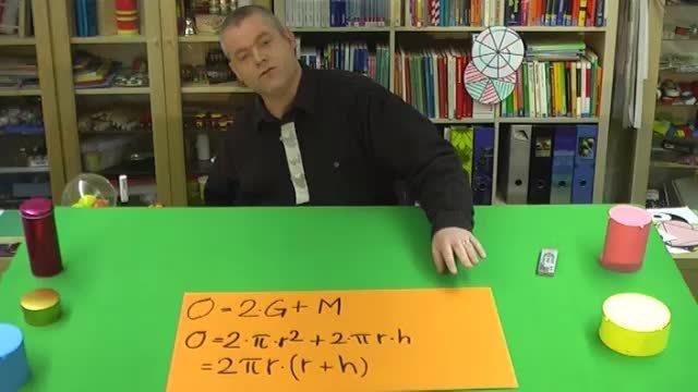 video image