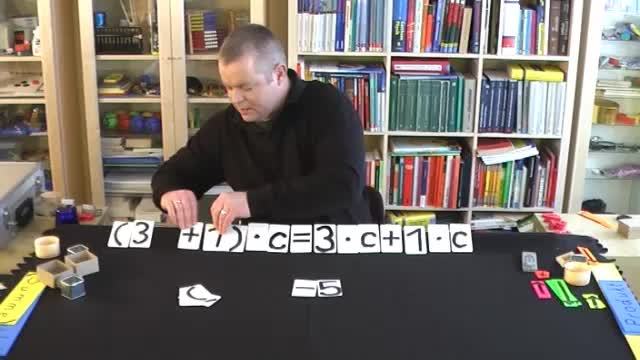 video image
