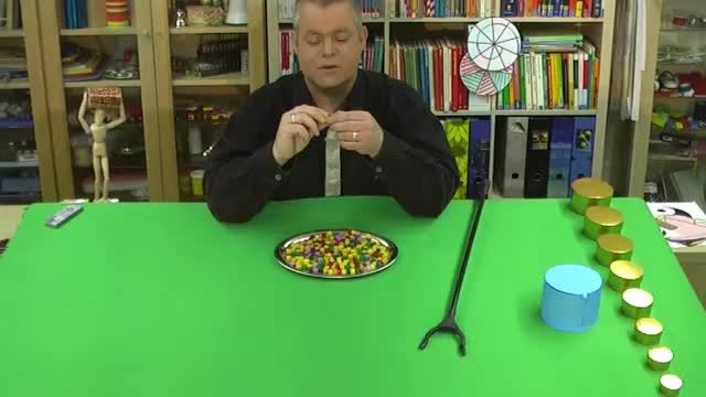 video image