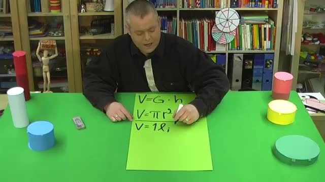 video image