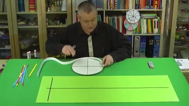 video image