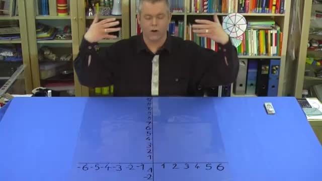 video image