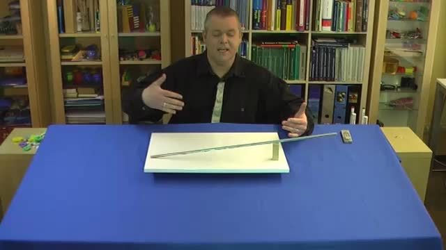 video image