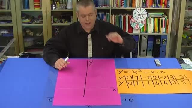 video image