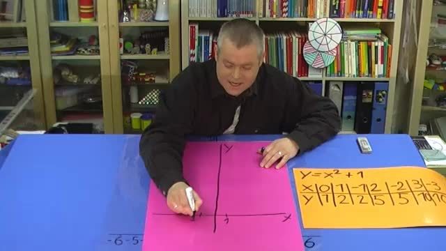 video image