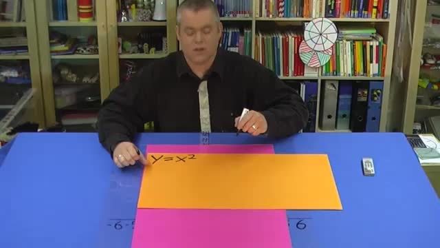 video image