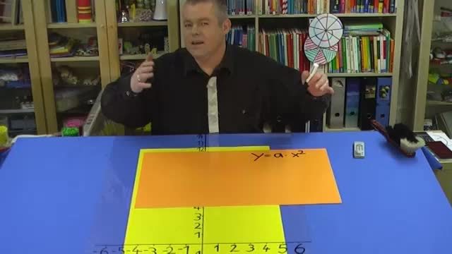 video image